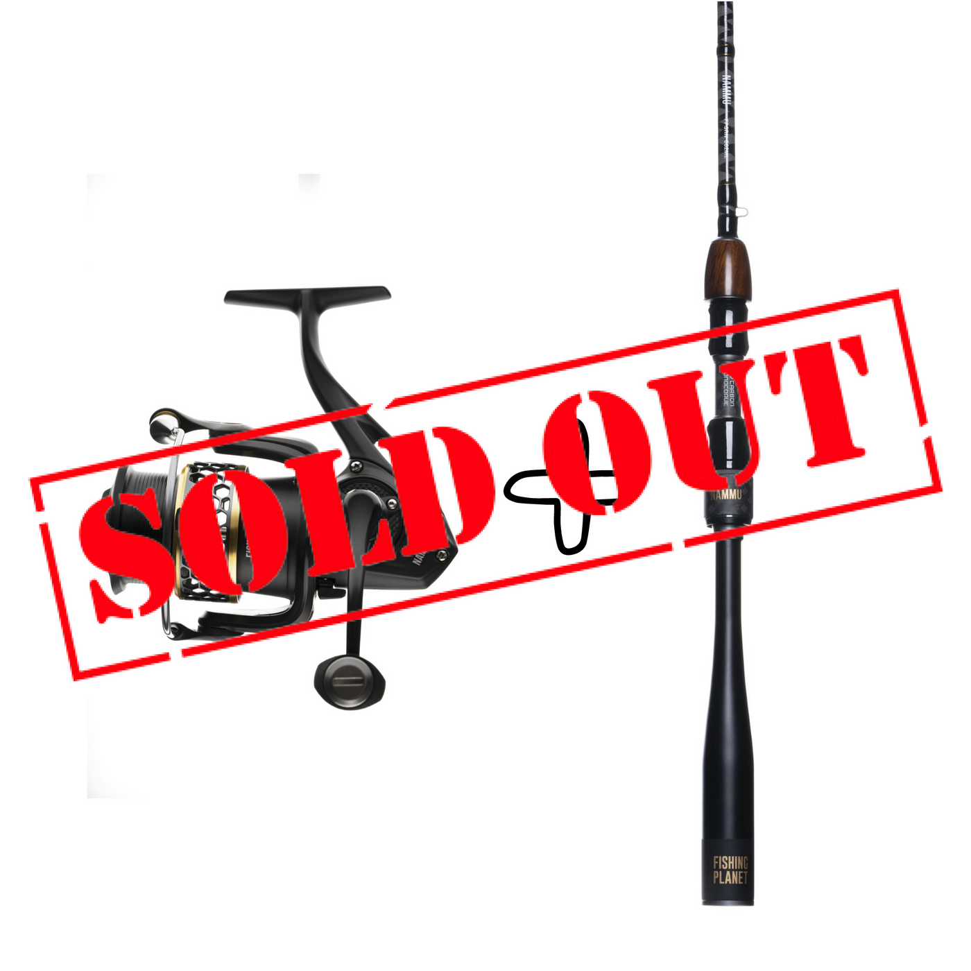 Spinning combo nammu