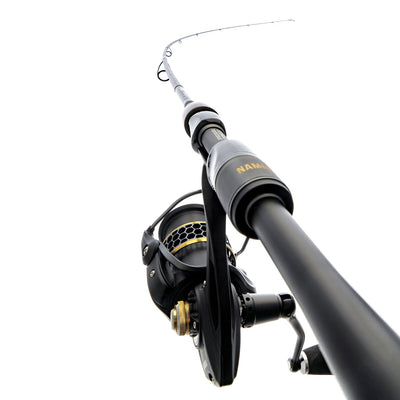 Spinning combo nammu