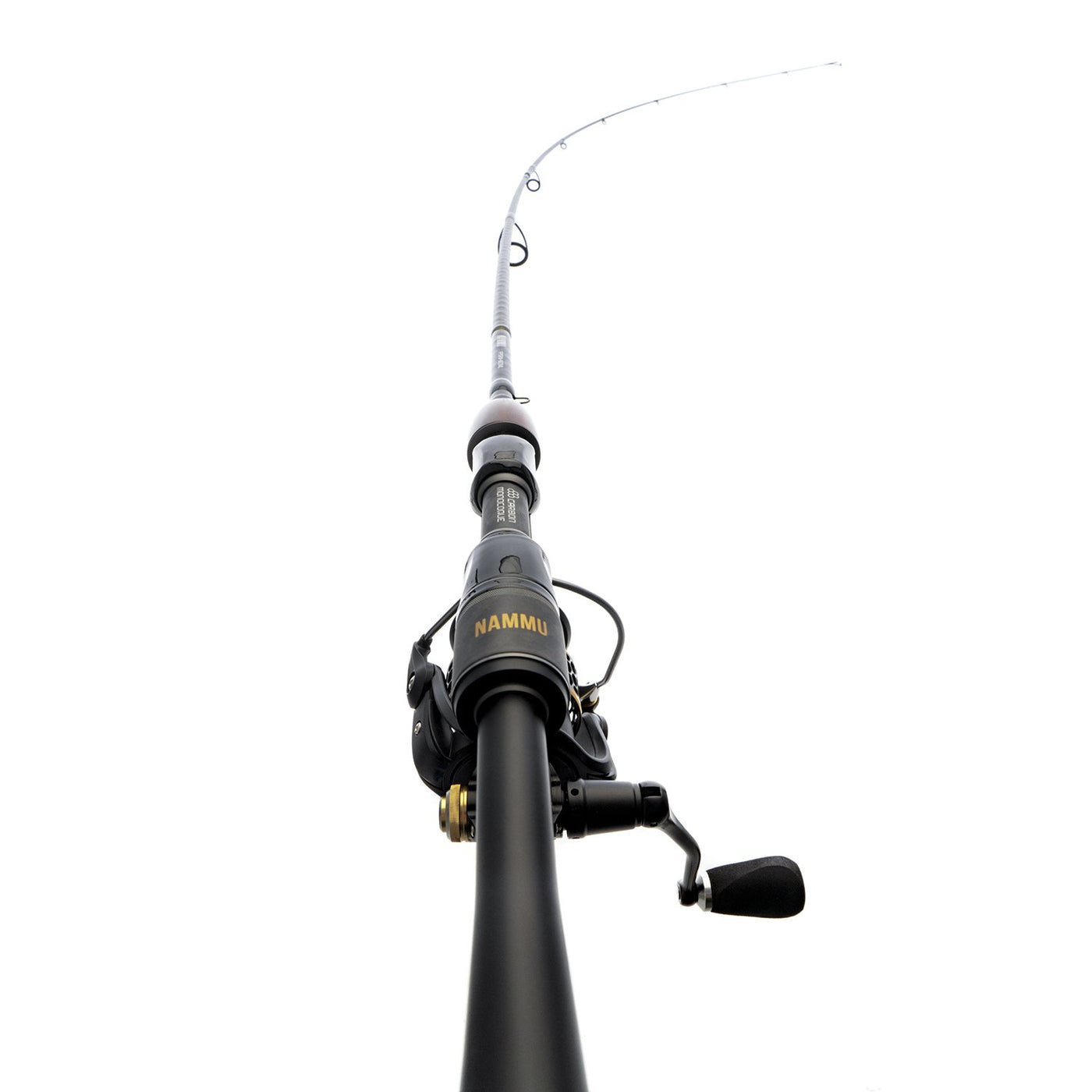 Spinning combo nammu