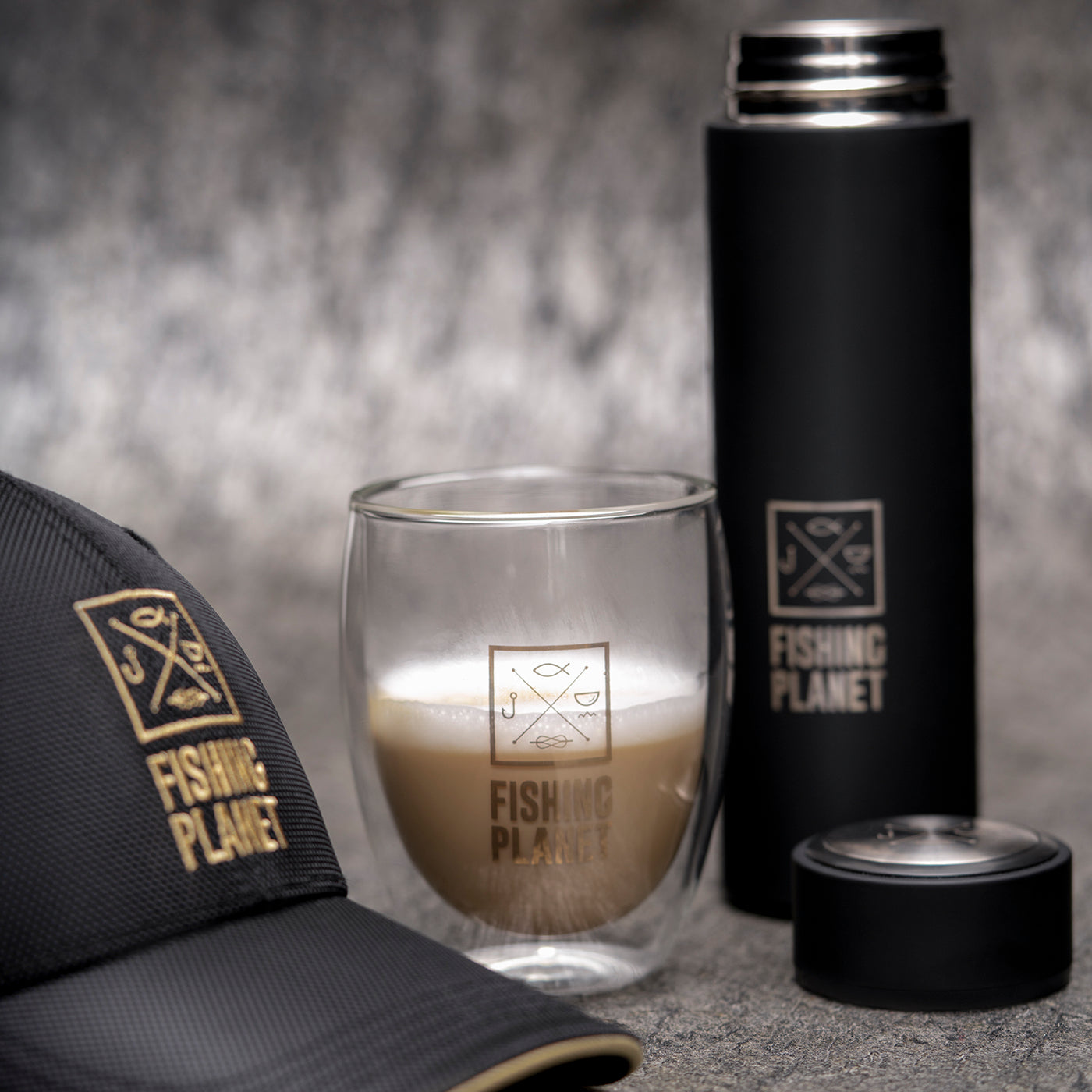 Double layer cup 350ml