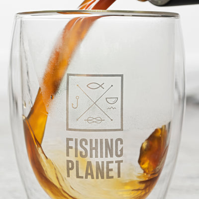 Double layer cup 350ml