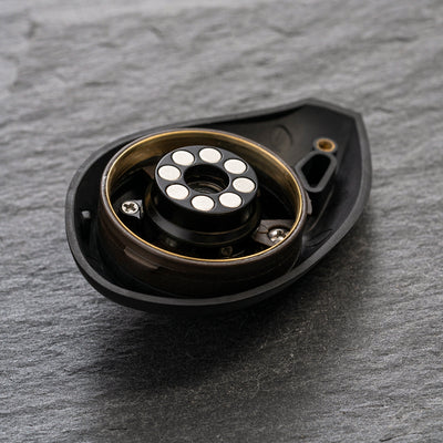 Baitcasting reel Atlaua