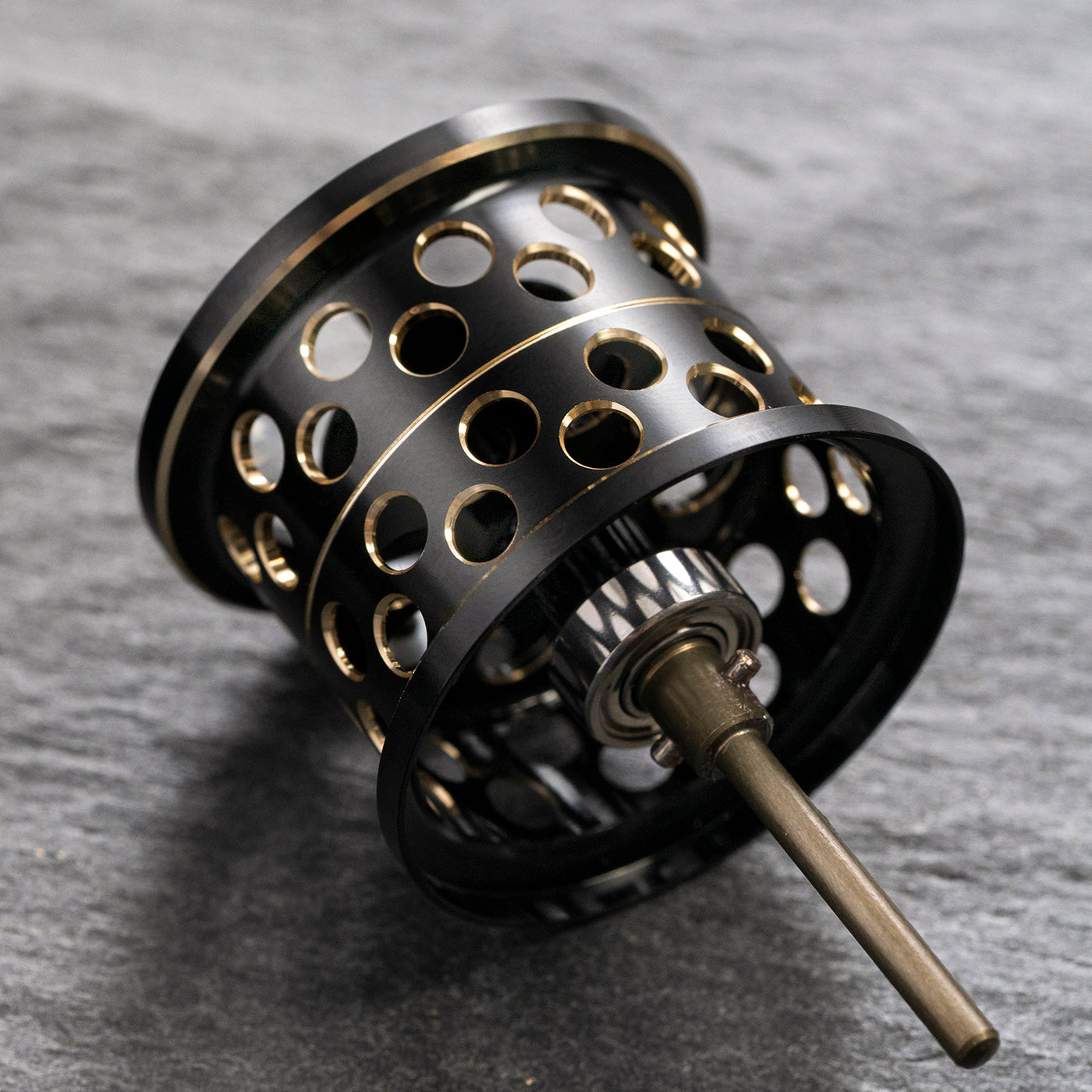 Baitcasting reel Atlaua