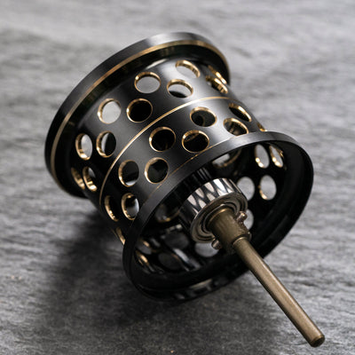 Baitcasting reel Atlaua
