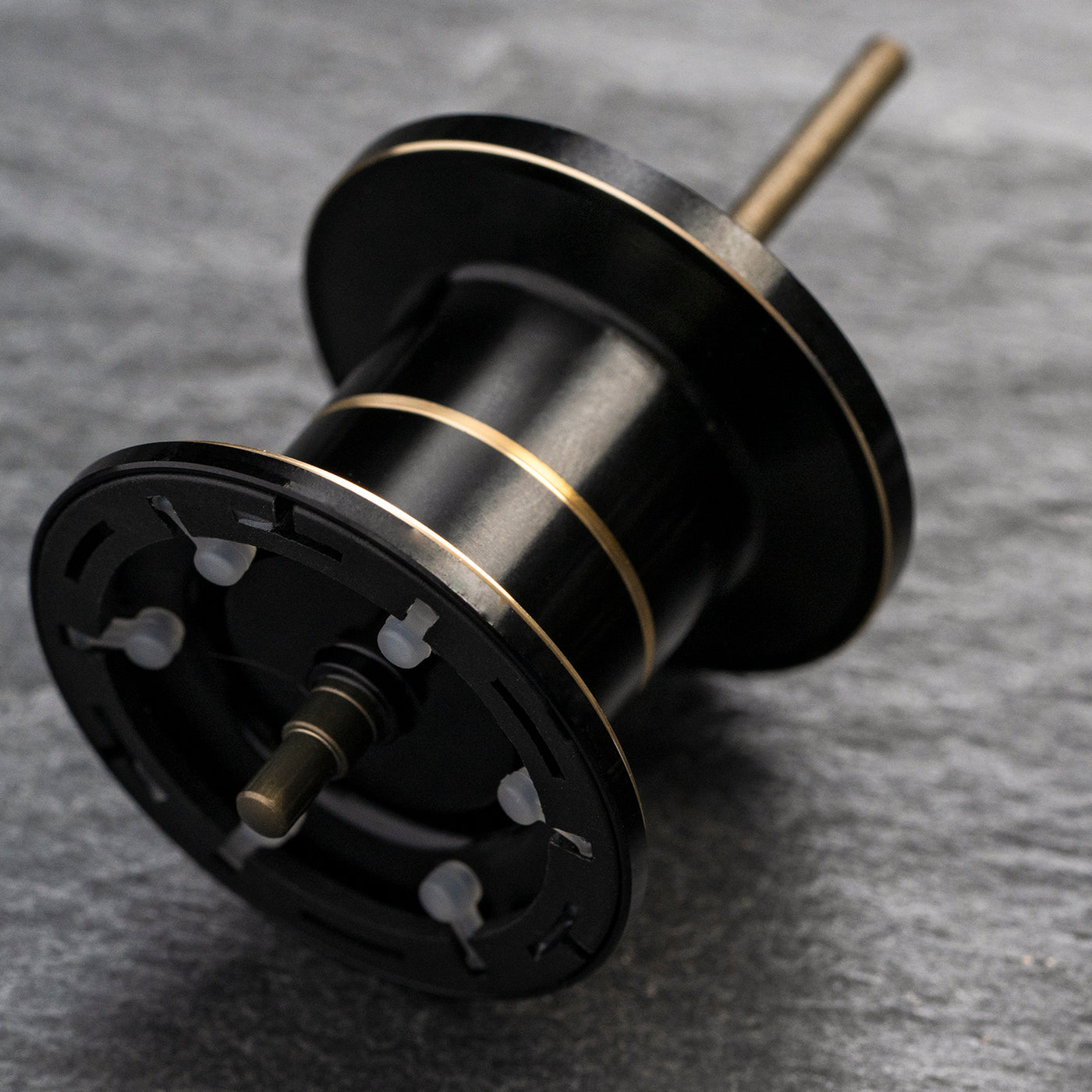 Baitcasting reel Atlaua