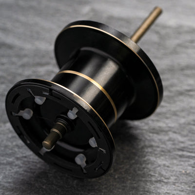 Baitcasting reel Atlaua