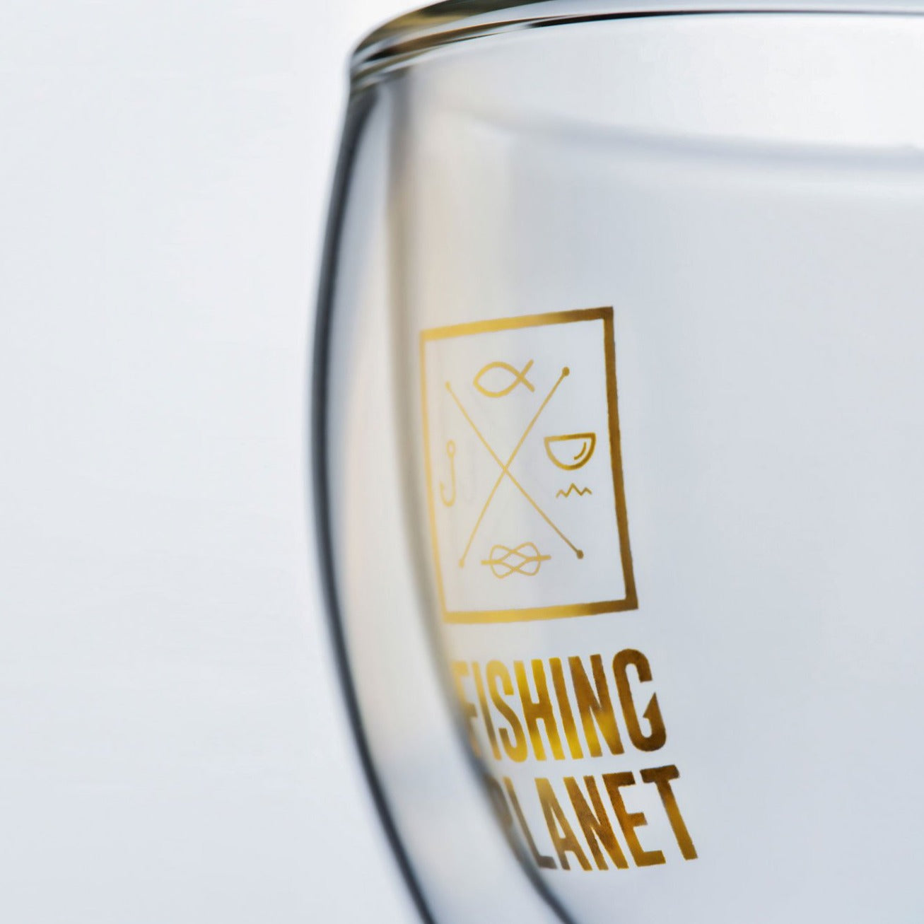 Double layer cup (80ml, set of 2)