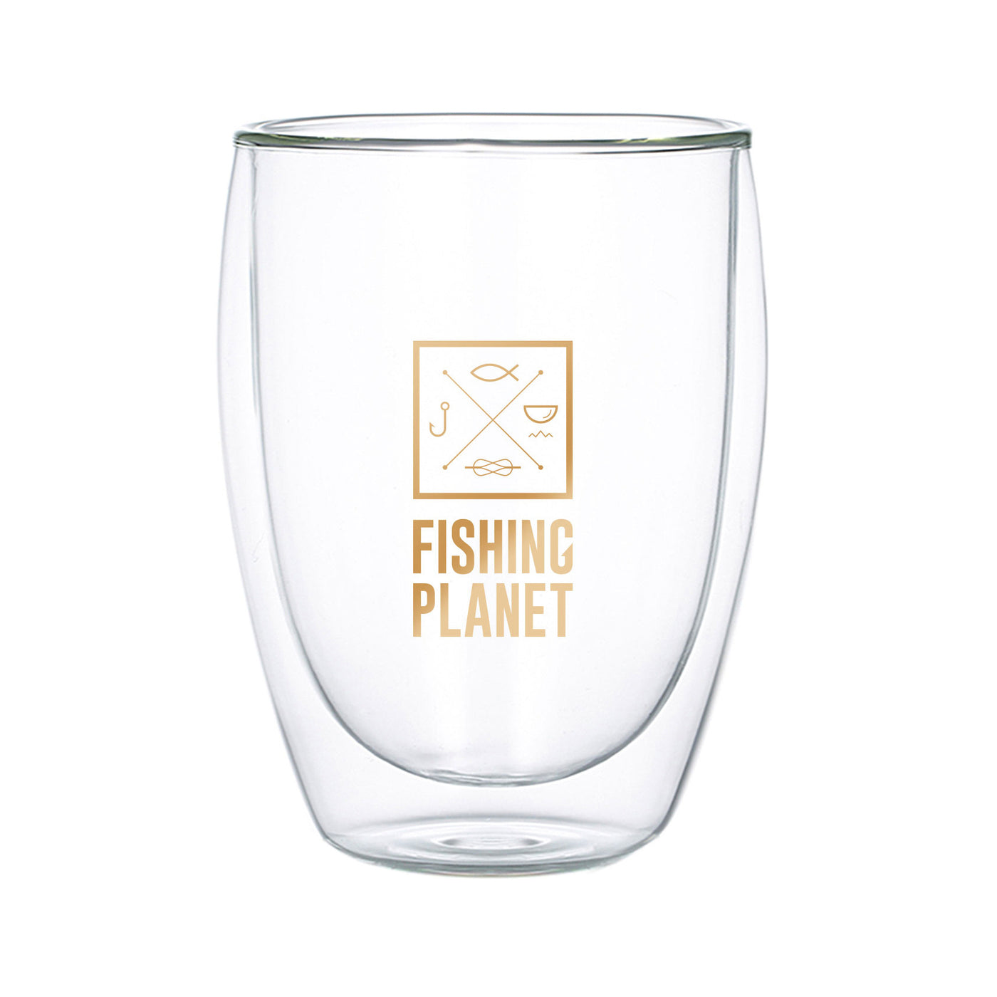 Double layer cup 350ml