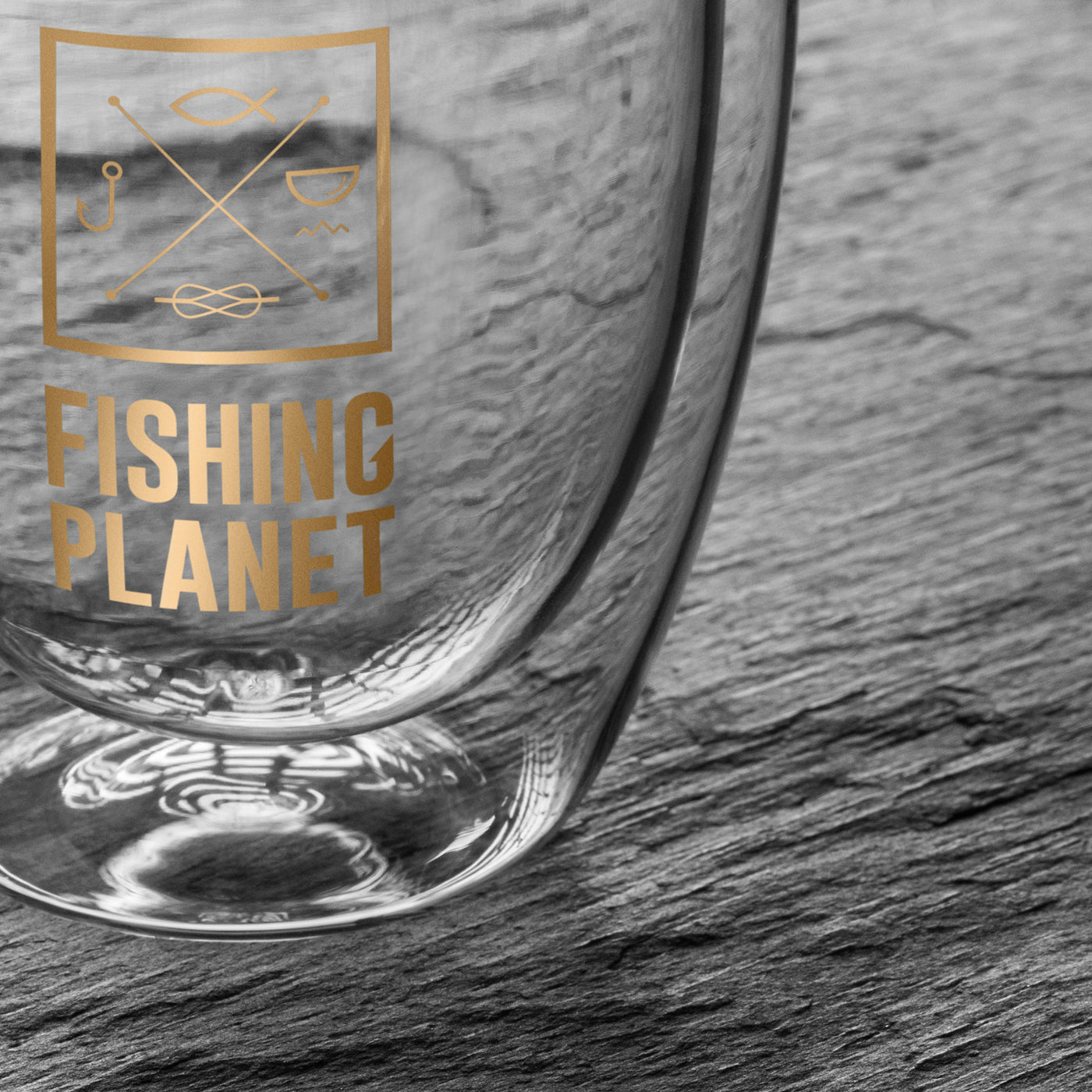 Double layer cup 350ml