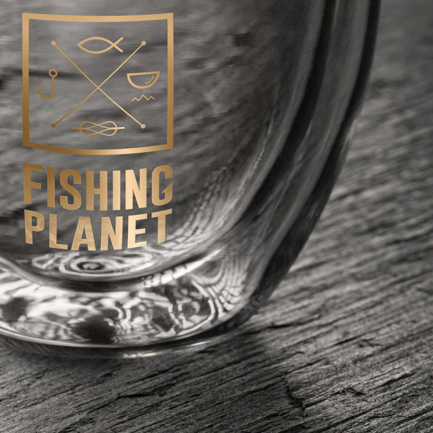 Double layer cup (80ml, set of 2)