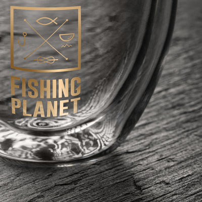 Double layer cup (80ml, set of 2)