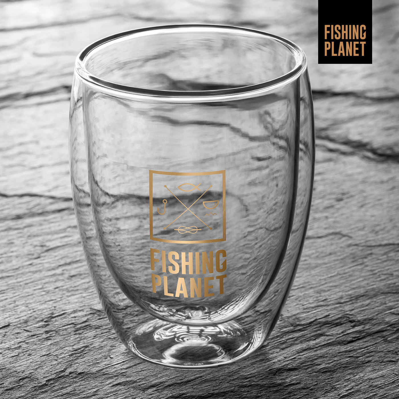 Double layer cup 350ml