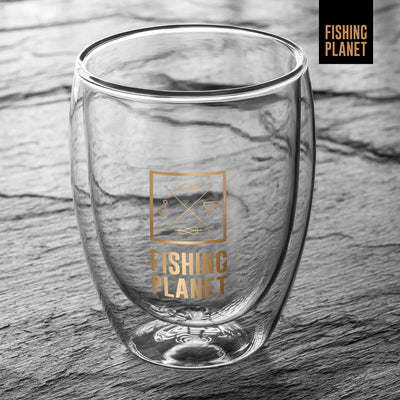 Double layer cup 350ml