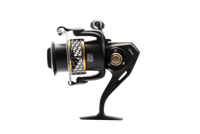 Spinning reel nammu